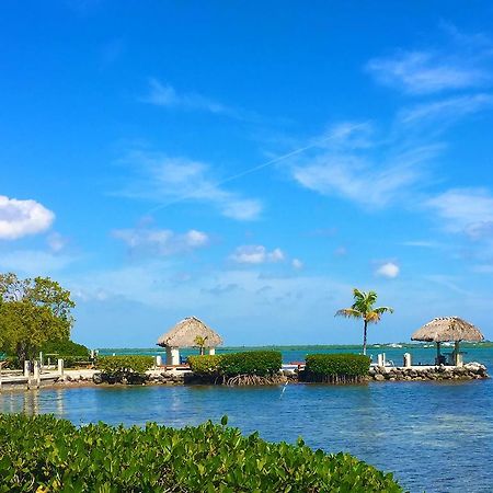 Parmer'S Resort リトル・トーチ・キー エクステリア 写真