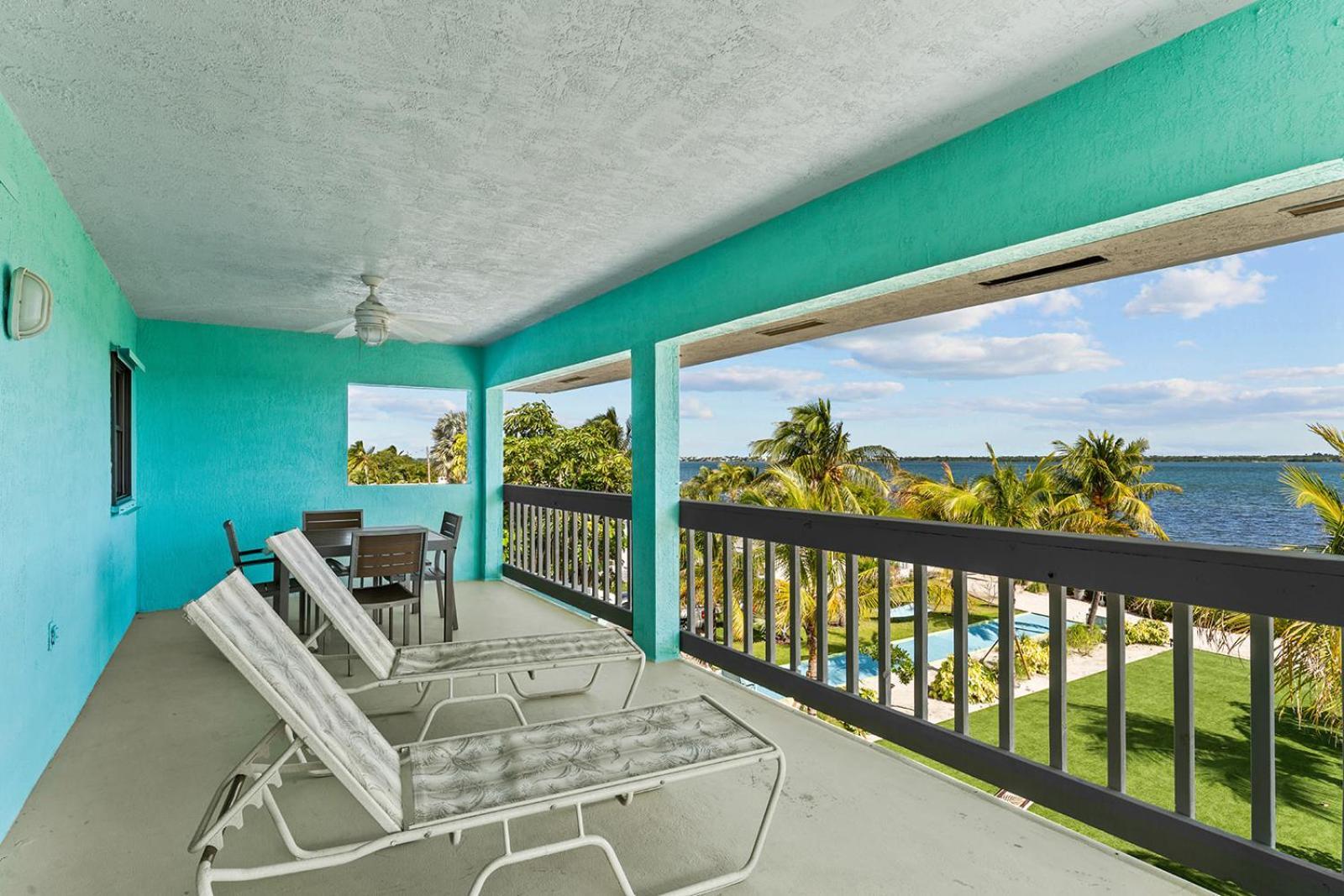 Parmer'S Resort リトル・トーチ・キー エクステリア 写真