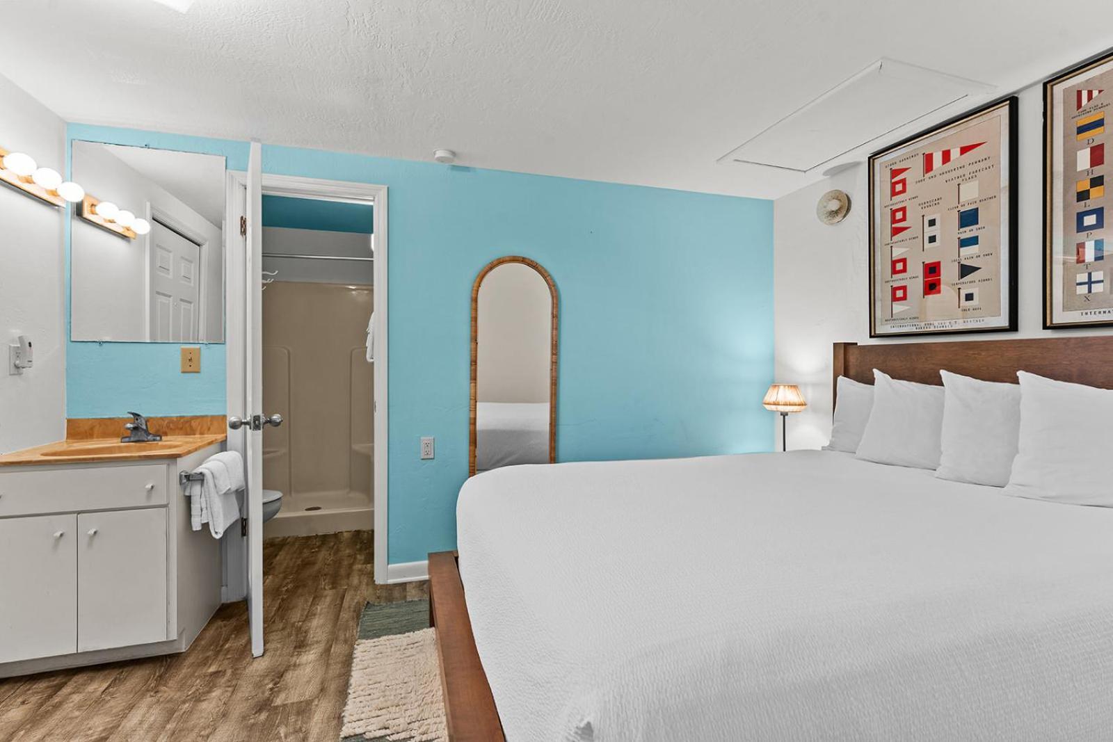 Parmer'S Resort リトル・トーチ・キー エクステリア 写真