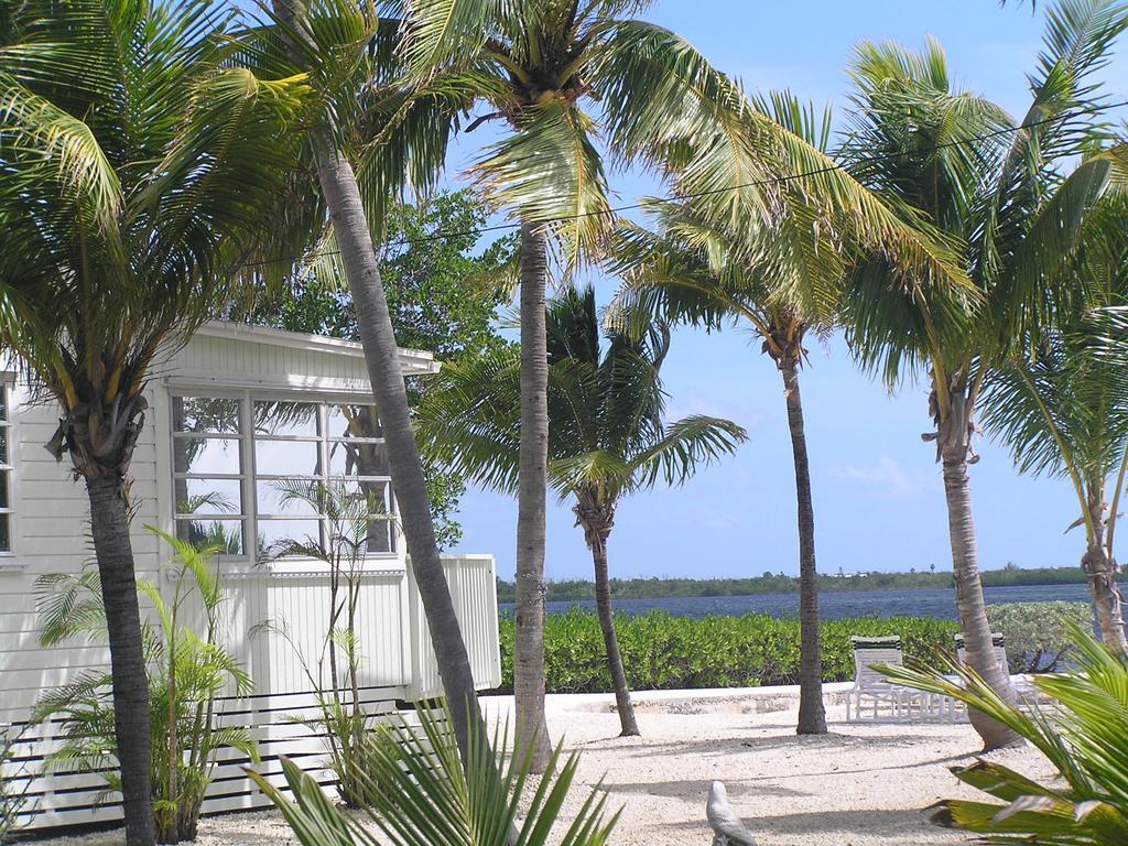 Parmer'S Resort リトル・トーチ・キー エクステリア 写真