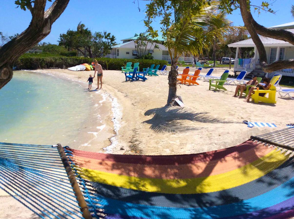 Parmer'S Resort リトル・トーチ・キー エクステリア 写真