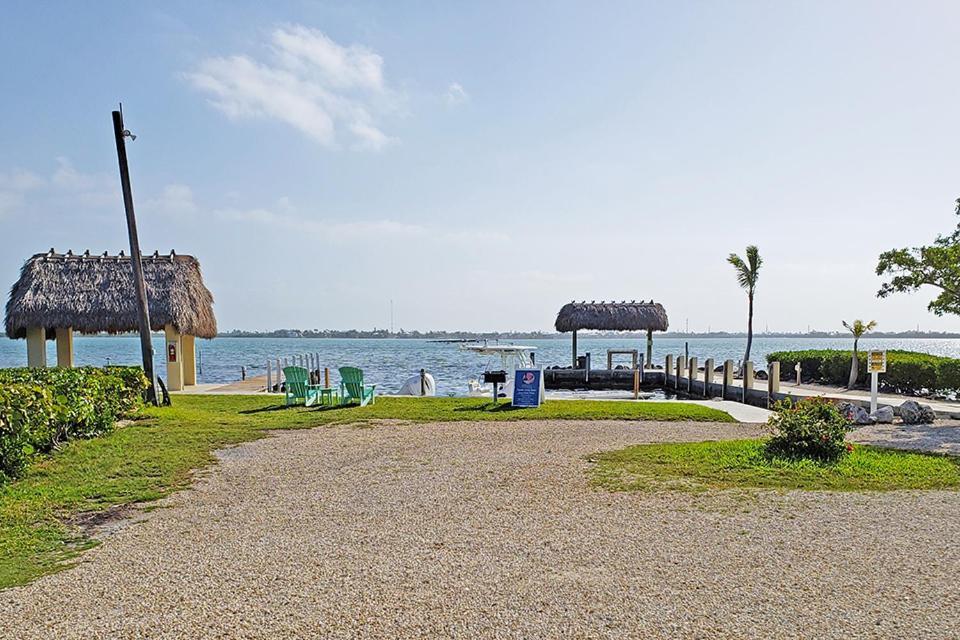 Parmer'S Resort リトル・トーチ・キー エクステリア 写真