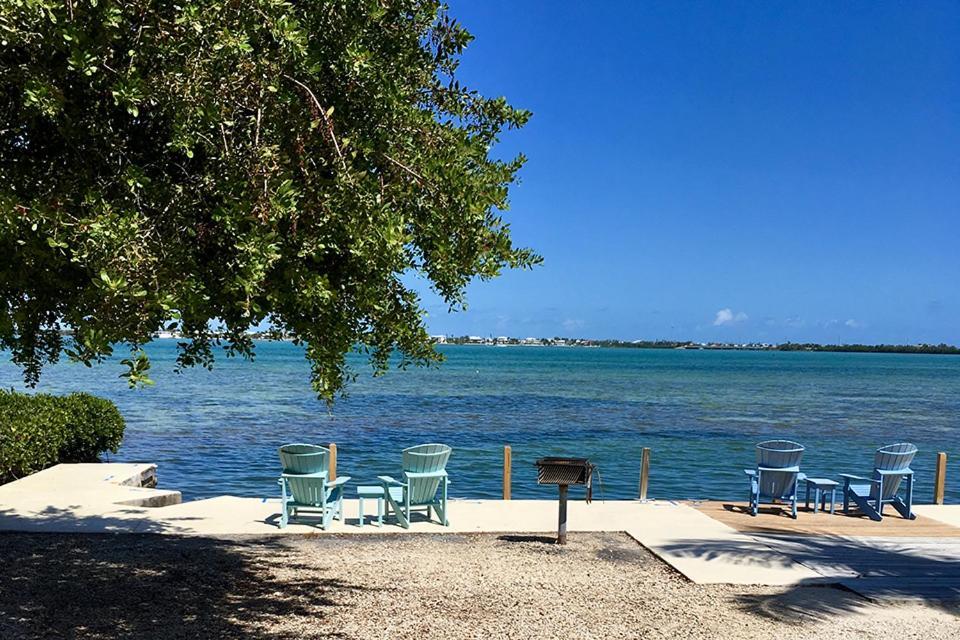 Parmer'S Resort リトル・トーチ・キー エクステリア 写真