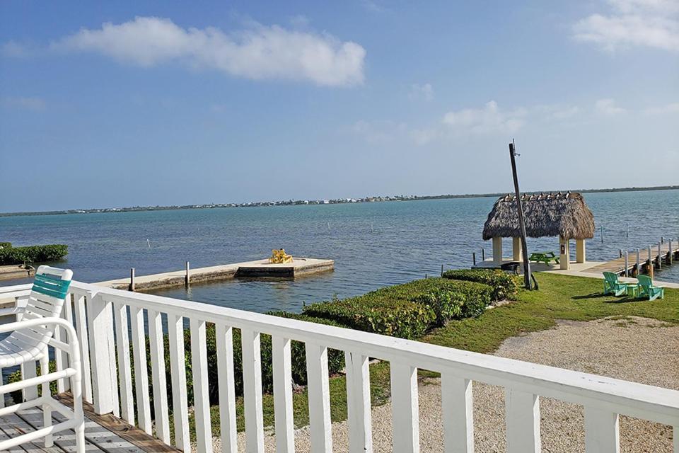 Parmer'S Resort リトル・トーチ・キー エクステリア 写真